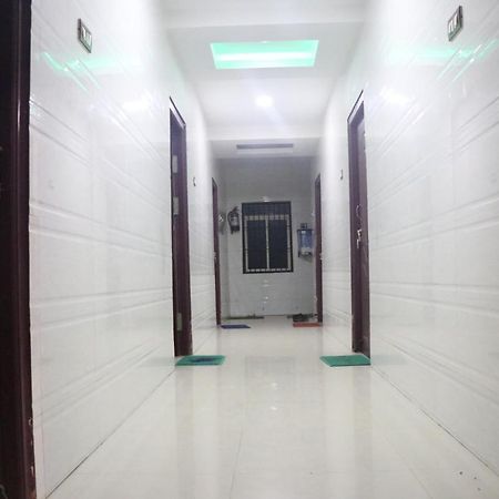 Hotel Sr Residency Rāmeswaram Екстериор снимка