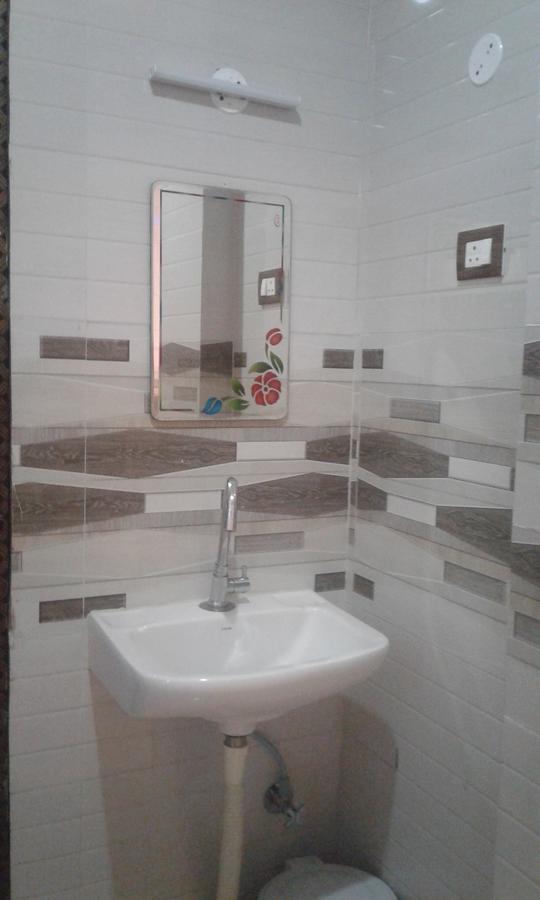 Hotel Sr Residency Rāmeswaram Екстериор снимка